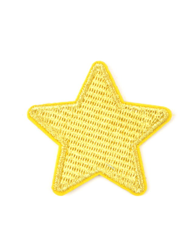 Star I Patch