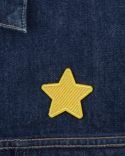 Star I Patch