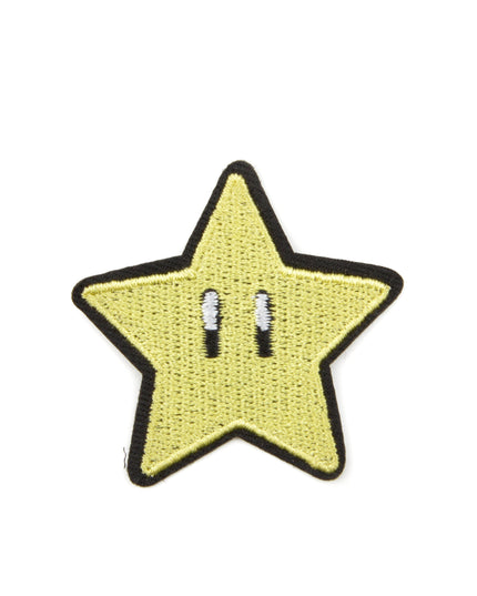My Star Patch