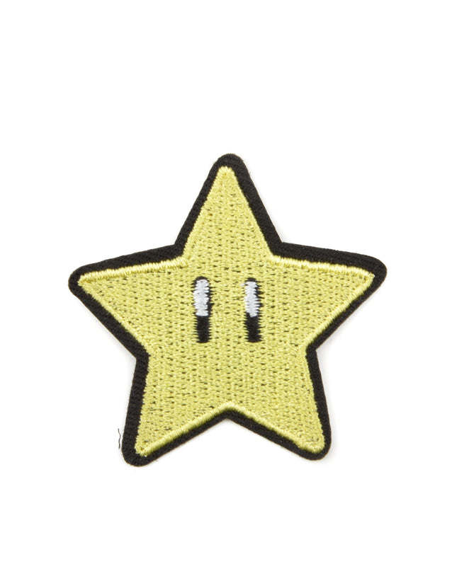 My Star Patch