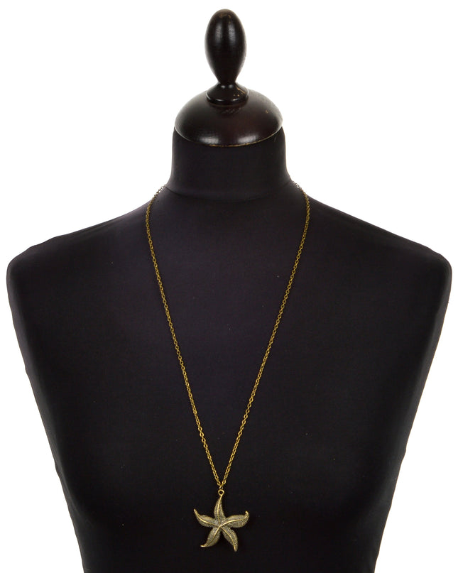 Star Necklace