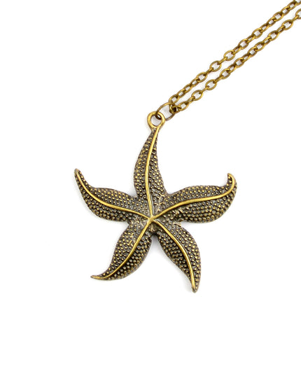 Star Necklace