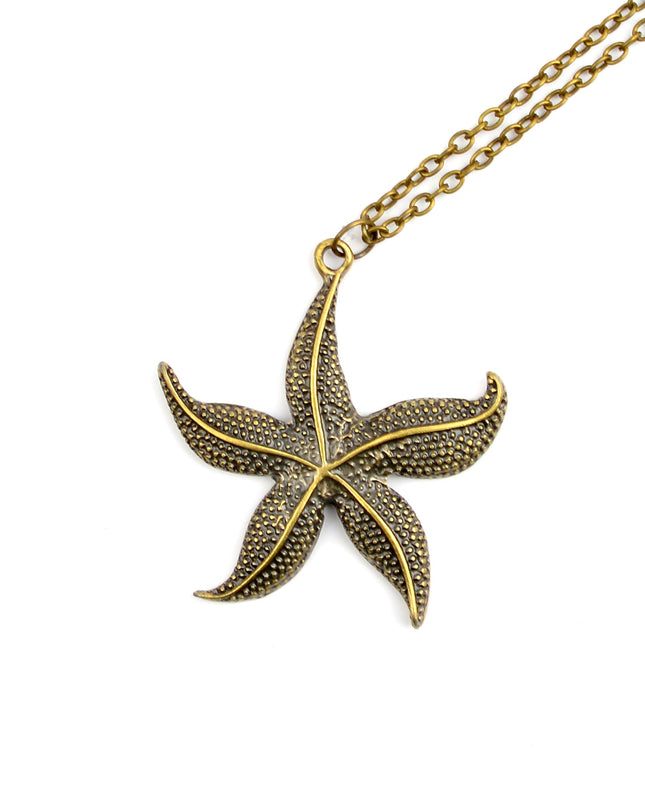 Star Necklace