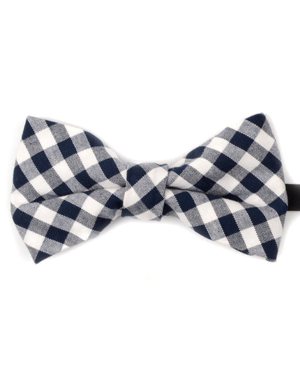 Plaid Bow Tie II