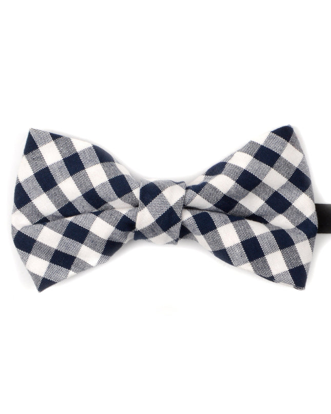 Plaid Bow Tie II