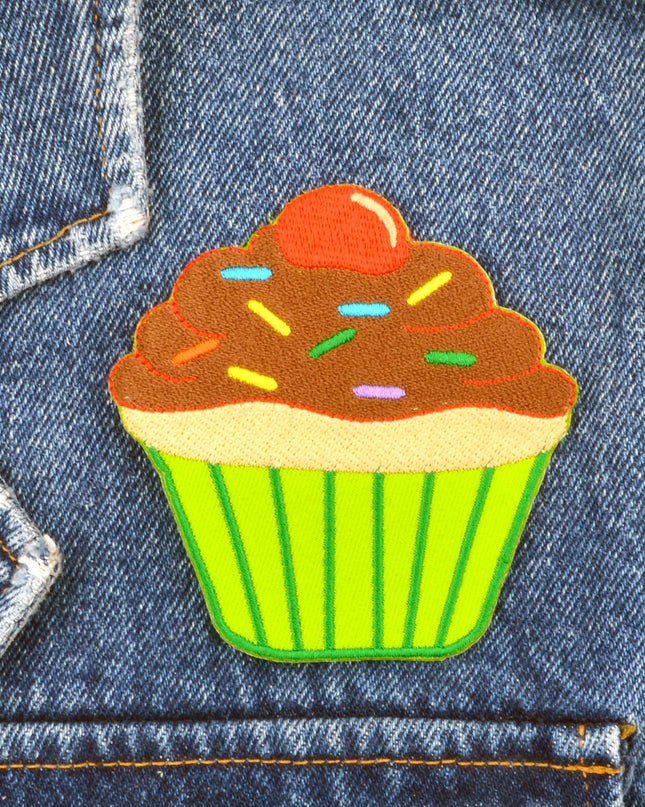 Muffin Patch I