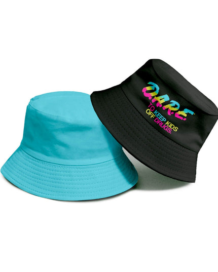 DARE Reversible Bucket Hat