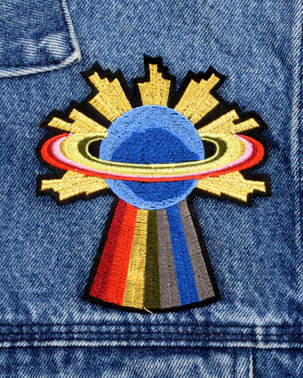 Disco Easter Onesie and Pajamas for Everyone