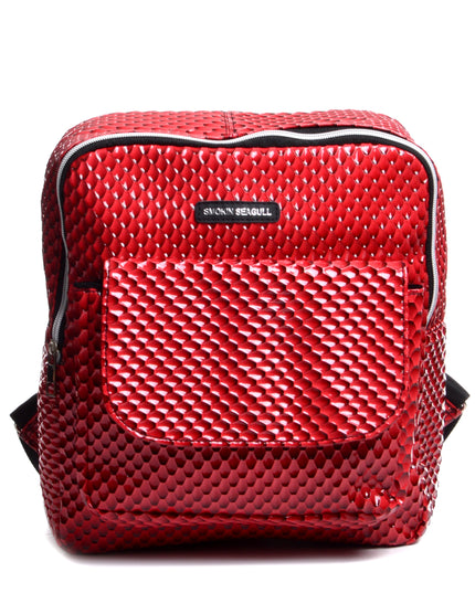 Christmas Red Box Bag for Everyone