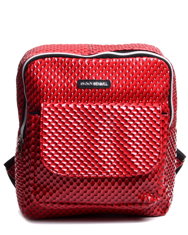 Christmas Red Box Bag for Everyone