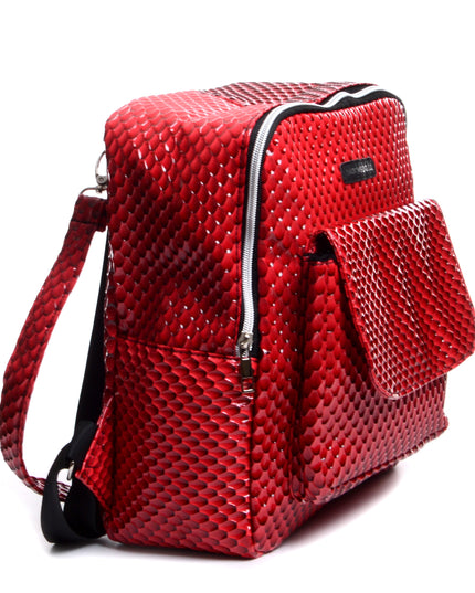 Christmas Red Box Bag for Everyone