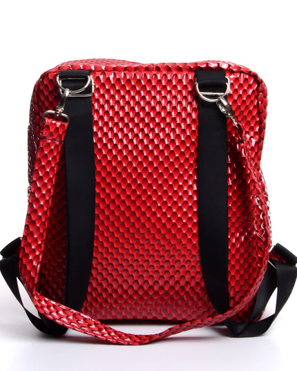 Christmas Red Box Bag for Everyone