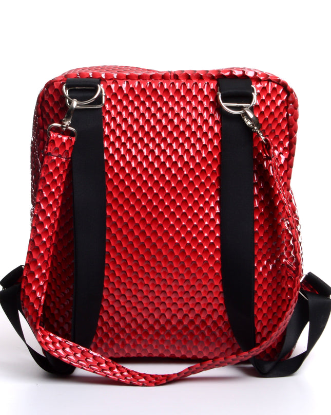 Christmas Red Box Bag for Everyone