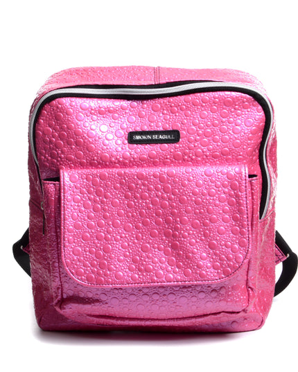 Outlet Pink Box Bag for Kids and Adults