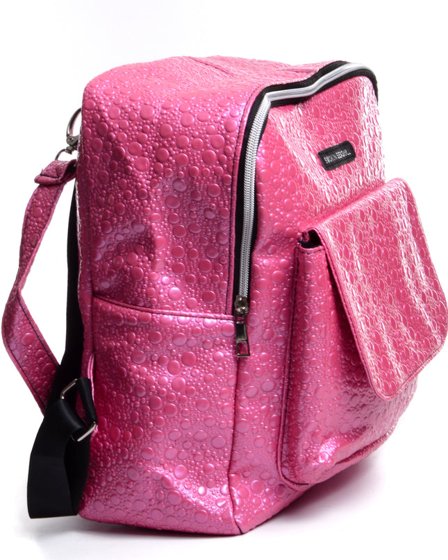 Outlet Pink Box Bag for Kids and Adults