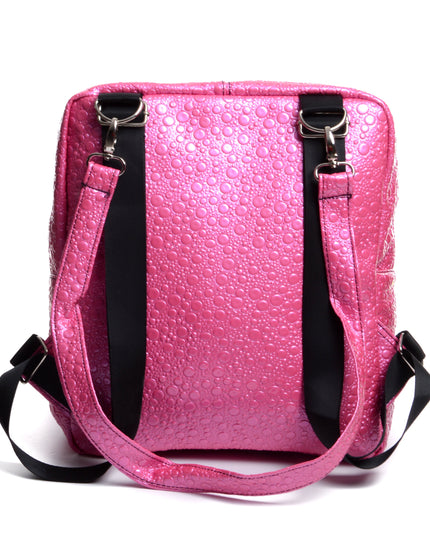 Outlet Pink Box Bag for Kids and Adults