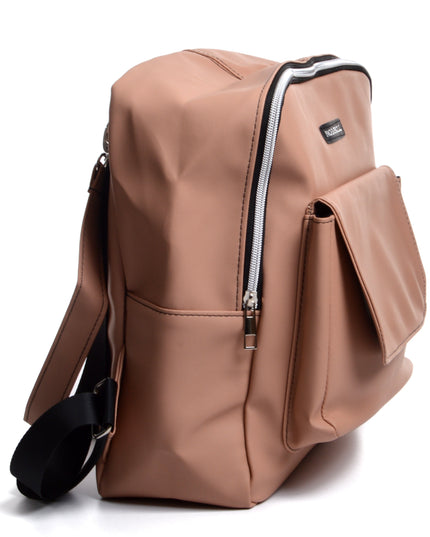 Outlet Nude Box Bag for Kids and Adults