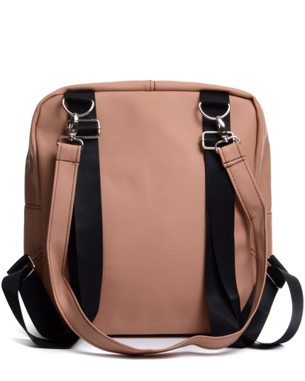 Outlet Nude Box Bag for Kids and Adults