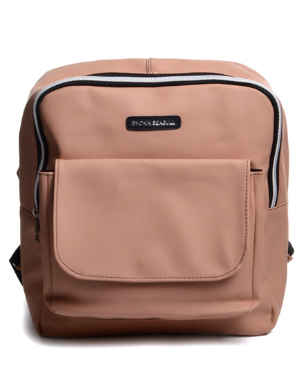 Outlet Nude Box Bag for Kids and Adults