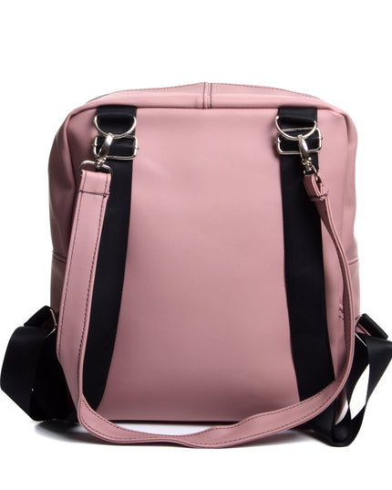 Elegant Nude Box Bag I for Every Occasion