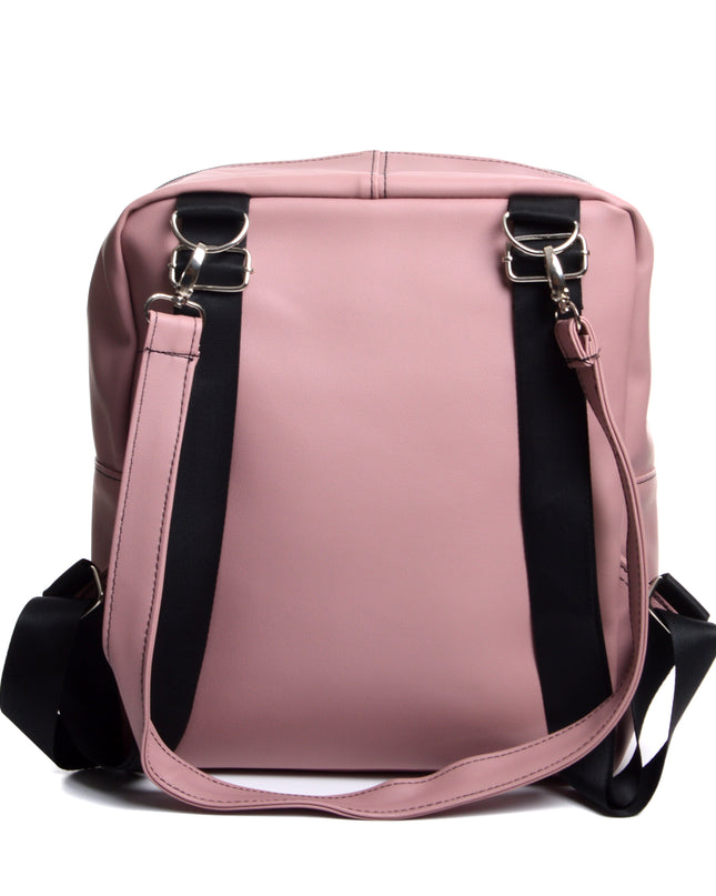 Elegant Nude Box Bag I for Every Occasion