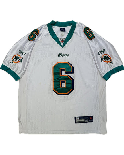 Vintage NFL Dolphins Jersey