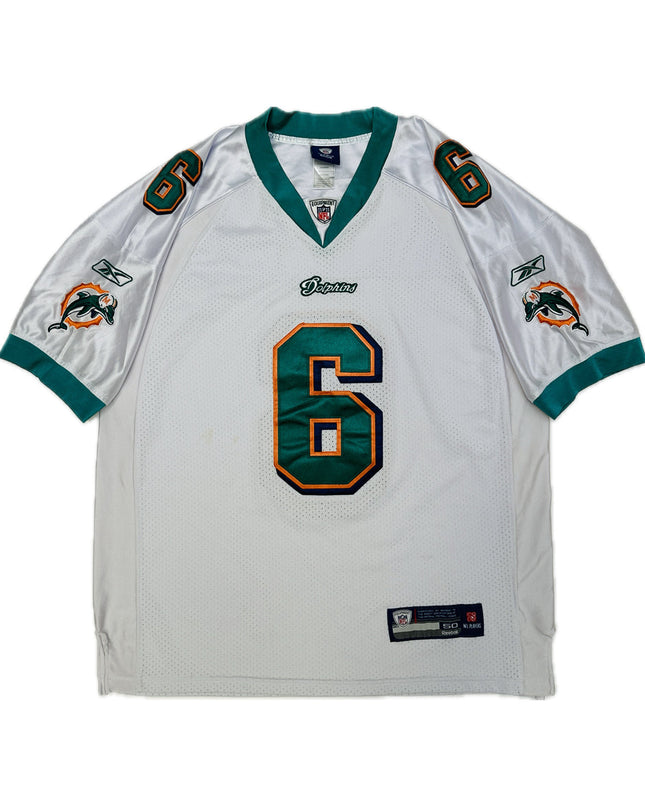 Vintage NFL Dolphins Jersey