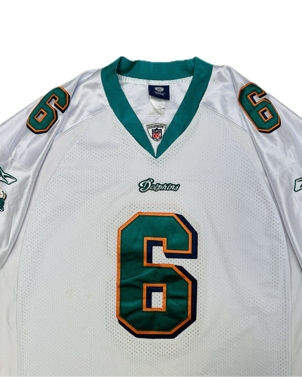 Vintage NFL Dolphins Jersey