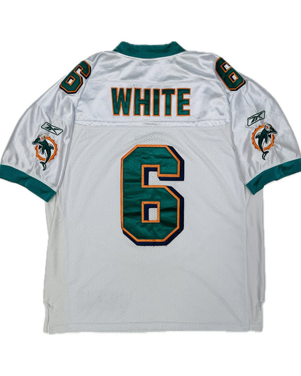 Vintage NFL Dolphins Jersey