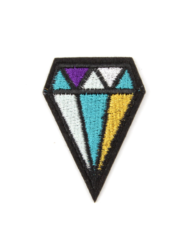 Gemstone Patch
