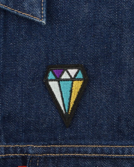 Gemstone Patch