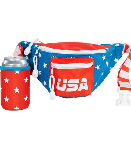 Dream Team Fanny Pack