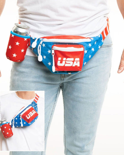 Dream Team Fanny Pack