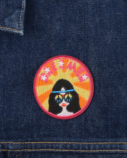 Dreamer Patch