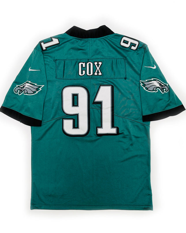 Vintage NFL Eagles Jersey