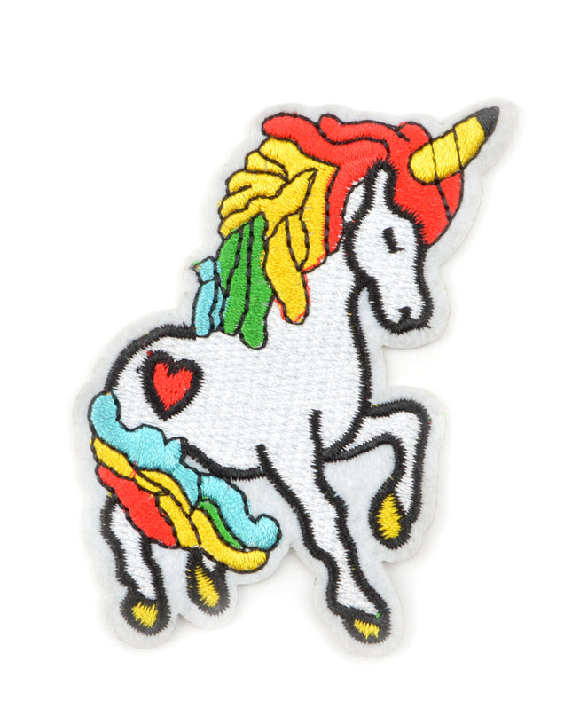 Patch - Unicorn III