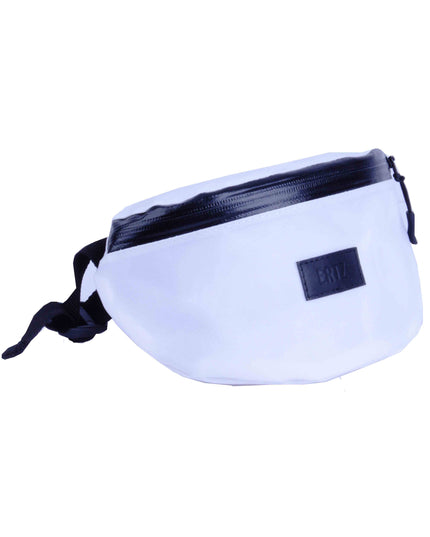 Ertz Waist Bag - White