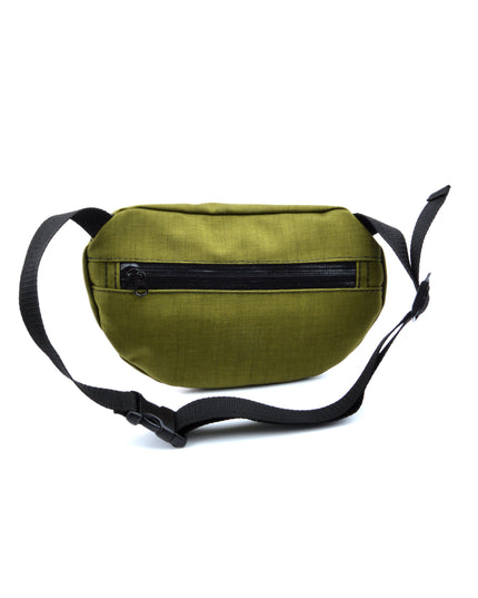Moss Green Ertz Belt Bag