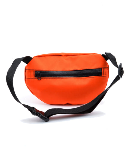 Orange Ertz Belt Bag