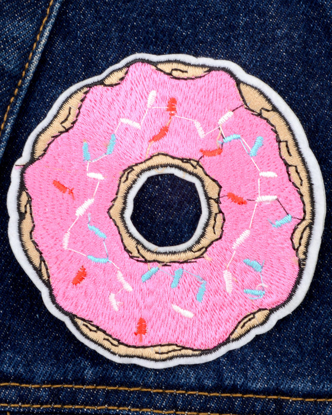 Donut Patch