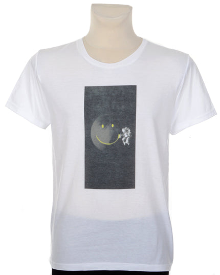 Moon Design Tee