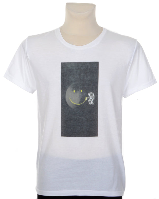 Moon Design Tee