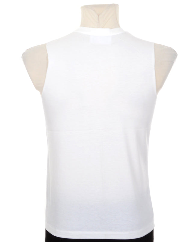 Skater Design Tank Top