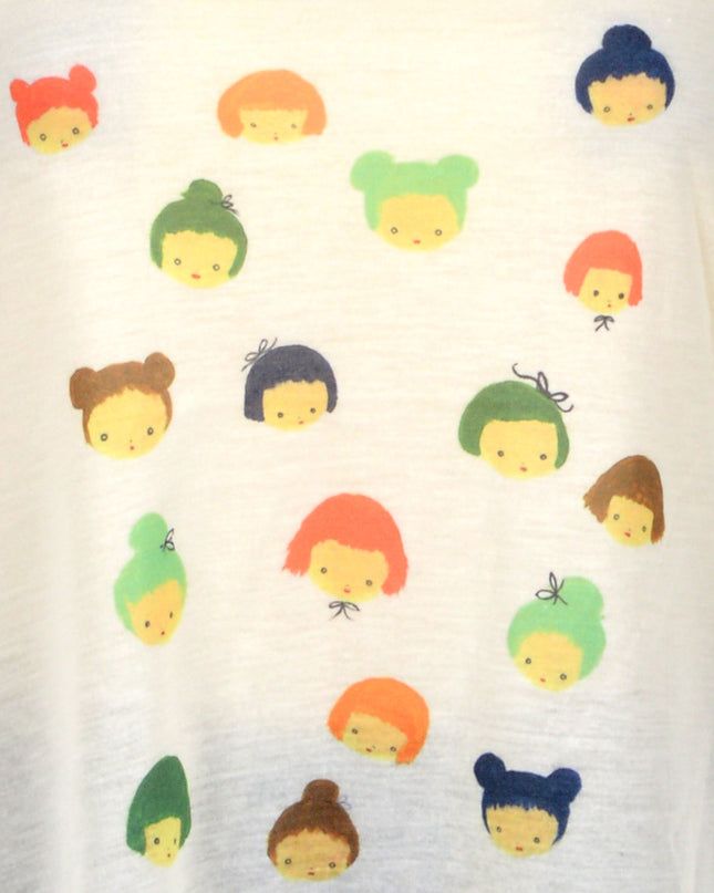 Fejes Loose Tank Top for Men, Women, Kids