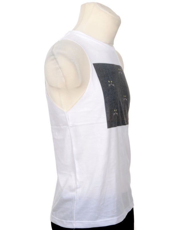 Cats Tank Top for Halloween