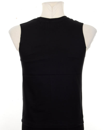 Portrait Design Tank Top