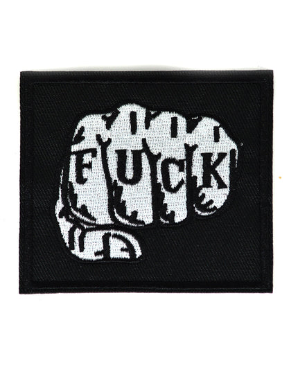 FCK Patch