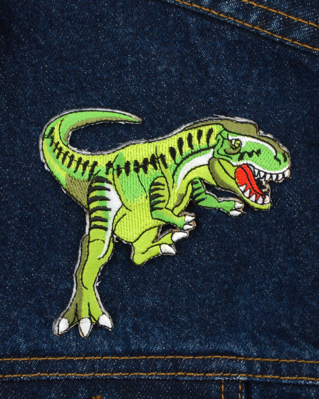 Allosaurus Patch