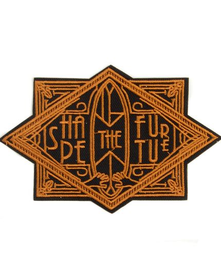 Shape The Future Patch
