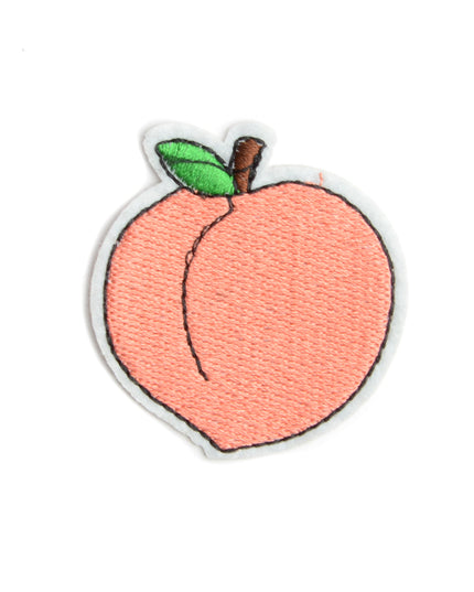 Peach Patch